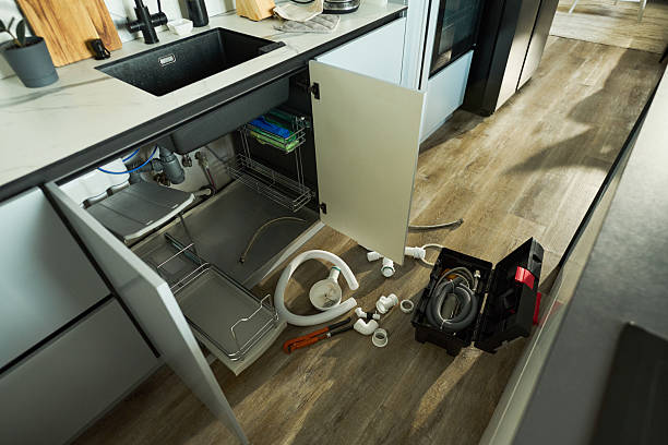 24/7 Emergency Plumbing experts in Fate, TX